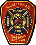 Fuller road fire department