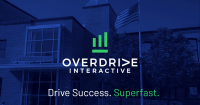 Overdrive marketing- direct marketing solutions