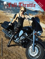 Full throttle midwest magazine
