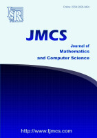 International journal of mathematics and computer science