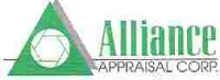 Alliance Appraisal Corp