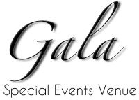 Gala events facility