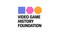The video game history foundation