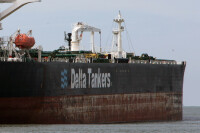 Delta Tankers Ltd