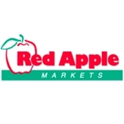 Garguiles red apple market