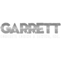 Garrett concrete coring & sawing, inc.