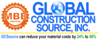 Global construction source, inc.