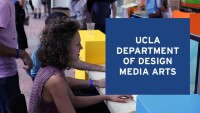 UCLA Department of Design | Media Arts