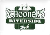 Schooners Riverside Pub