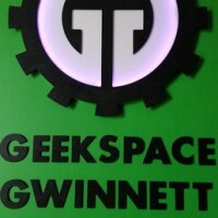 Geekspace gwinnett