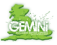 Gemini accident repair centres australia