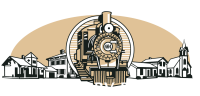 Huckleberry railroad