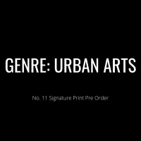 Genre: urban arts