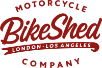 Bend's Community BikeShed