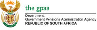 Gpaa (government pensions administration agency)