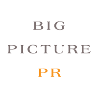 The big picture, marketing/pr agency