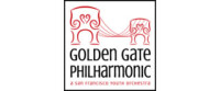 Golden gate philharmonic orchestra