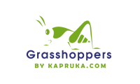 Grasshopper delivery