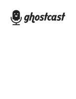 Ghostcast