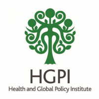 Global health policy institute