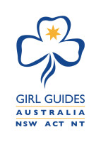 Girl guides nsw & act
