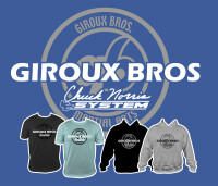 Giroux bros. martial arts, llc