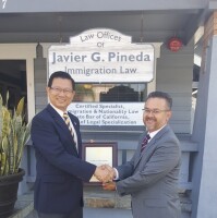 Law Offices of Javier G. Pineda