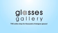 Glasses gallery