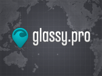 Glassy pro