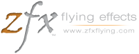 Zfx Flying Effects