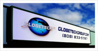 Globeteck group inc