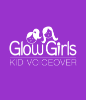 Glow girls kid voiceover