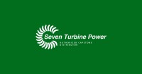 Seven Turbine Power