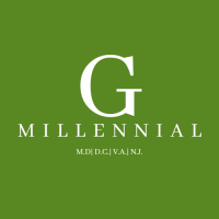 Green millennial