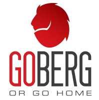 Go berg or go home