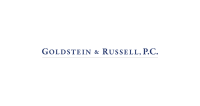 Goldstein & russell, p.c.
