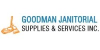 Goodman janitorial supply inc