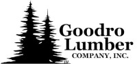 Goodro lumber & true value