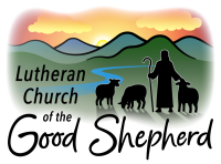 The lutheran church of the good shepherd