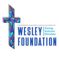 Wesley foundation at the university of minnesota