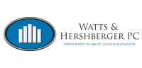 Watts & hershberger, pc