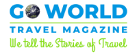 Go world travel magazine