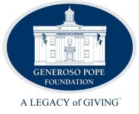 Generoso pope foundation