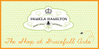 Pamela hamilton designs & gracefull arts