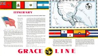Grace lines inc