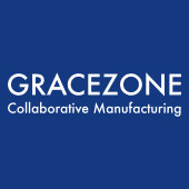 Gracezone collaborative manufacturing