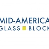 MID- AMERICA GLASSBLOCK