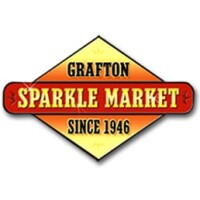 Grafton sparkle market