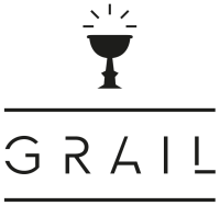 Grail brand design