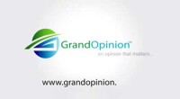 Grandopinion (traana group inc)